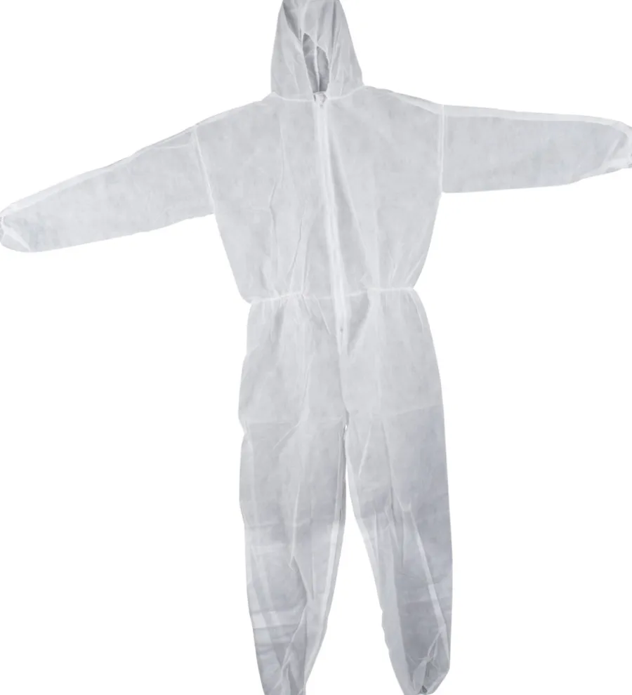 New Stabile Kjeledress til maling onesize -