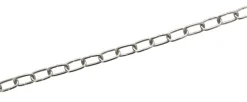Clearance Home it Kjetting Ø1,4 mm x 2 meter