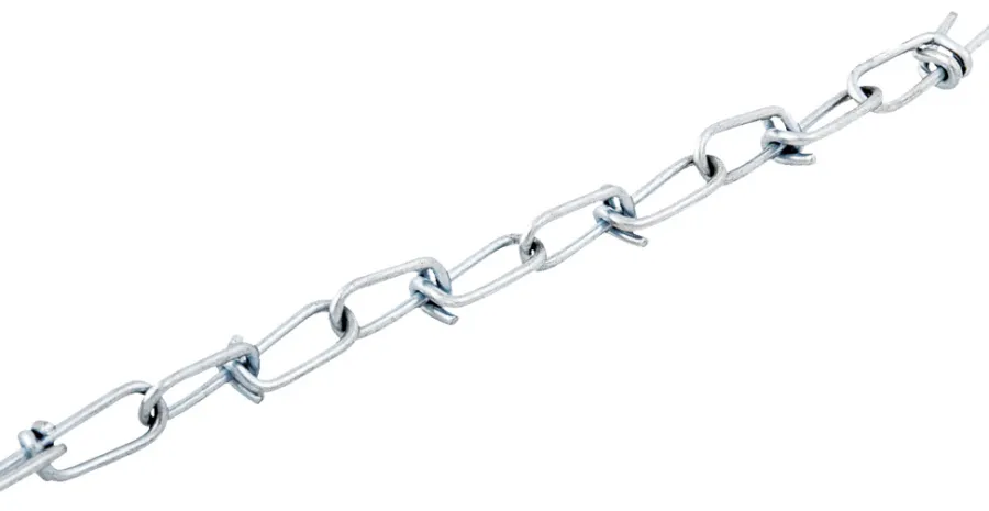 Clearance Home it Kjetting Ø2,5 mm x 2 meter