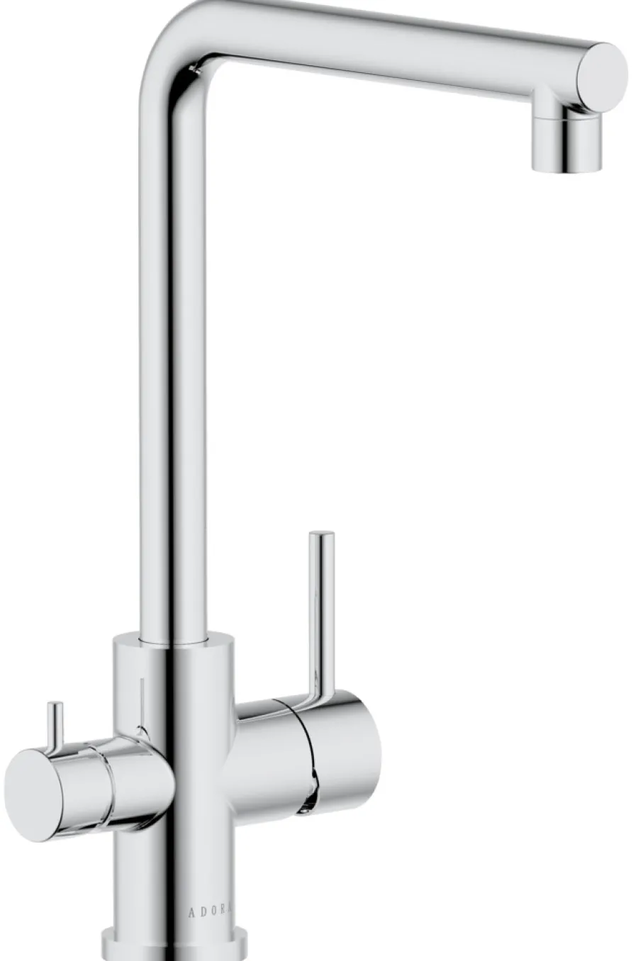 Outlet Adora Kjøkkenbatteri Imperia 35 mm