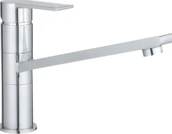 New Adora Kjøkkenbatteri Simplex Krom