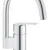 Discount Grohe Kjøkkenbatteri Start Wave krom