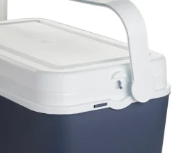 Clearance Sunlife Kjøleboks 24 liter Monaco - ® Grå/hvit