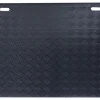 Clearance Kjøreplate til hagen 115 x 200 cm
