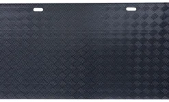 Clearance Kjøreplate til hagen 115 x 200 cm