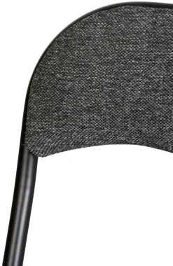 Clearance DAY Klappstol polstret – Grå/svart