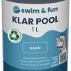 Online Swim & Fun Klar Pool 1 liter -