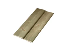 Discount Kledning impregnert gran 25 x 125 x 3600 mm