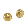 Outlet Klemring plugger 10 mm 2 stk.