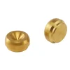 Hot Klemring plugger 12 mm 2 stk.