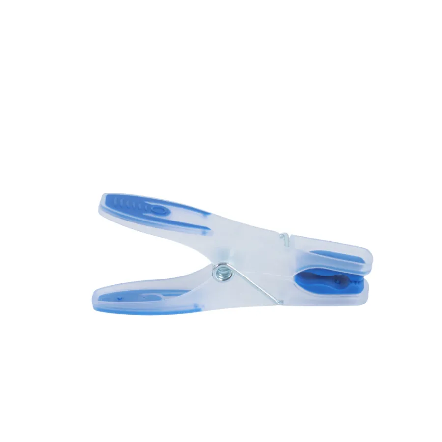 New G. Funder Klesklyper plast 25 stk. -