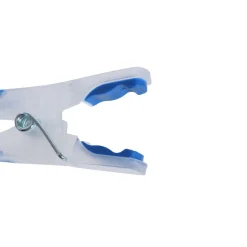 New G. Funder Klesklyper plast 25 stk. -