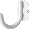 Best Home it Kleskrok enkel A-5 hvit