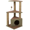 Clearance Petzone Klorestativ 40 x 40 x 82 cm -
