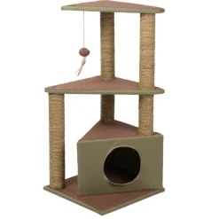 Clearance Petzone Klorestativ 40 x 40 x 82 cm -