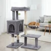 Hot Petzone Klorestativ 75 x 45 x 97 cm -