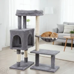 Hot Petzone Klorestativ 75 x 45 x 97 cm -