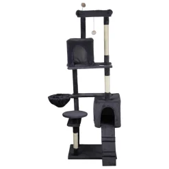 Clearance Petzone Klorestativ XXL 180 x 58 x 45 cm -