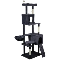 Clearance Petzone Klorestativ XXL 180 x 58 x 45 cm -