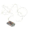 Hot Klyngelyslenke 72 LED - L: 30 cm