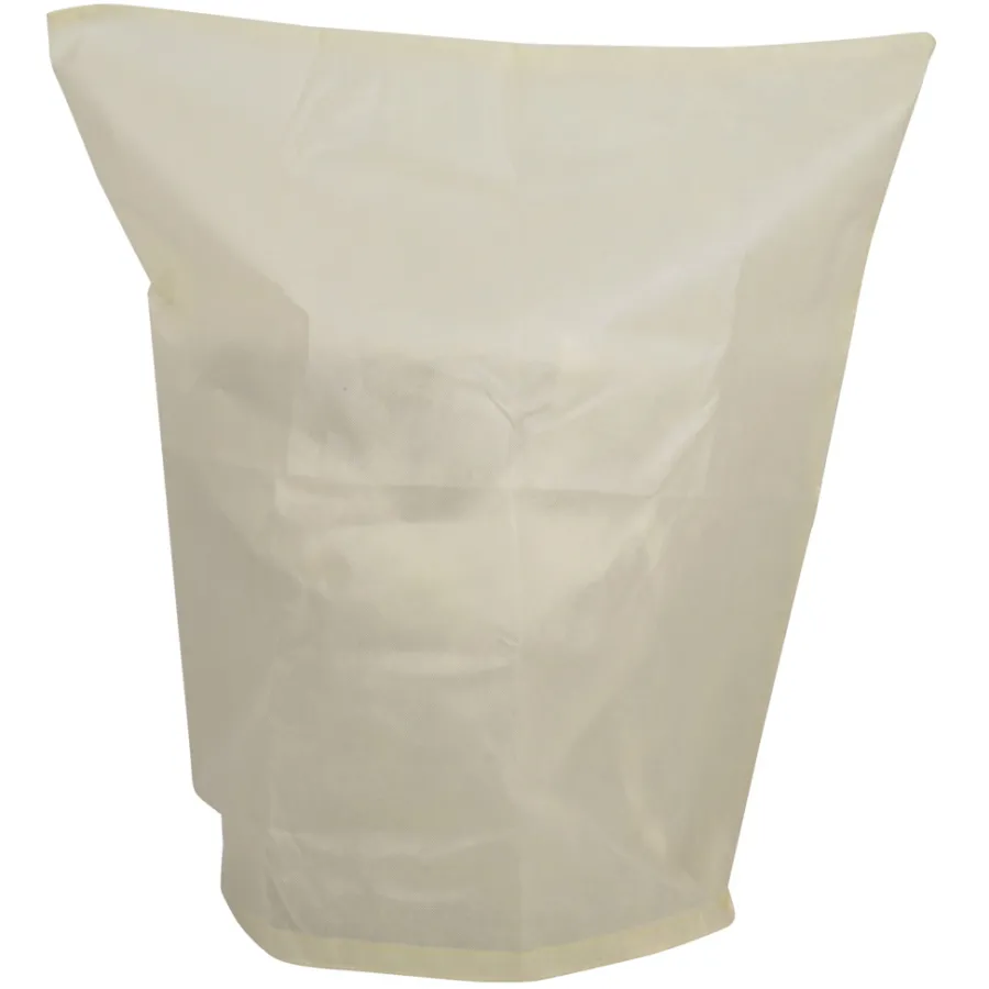 Clearance Garden Klyngetrekk XXL i fleece 190 x 240 cm - ®