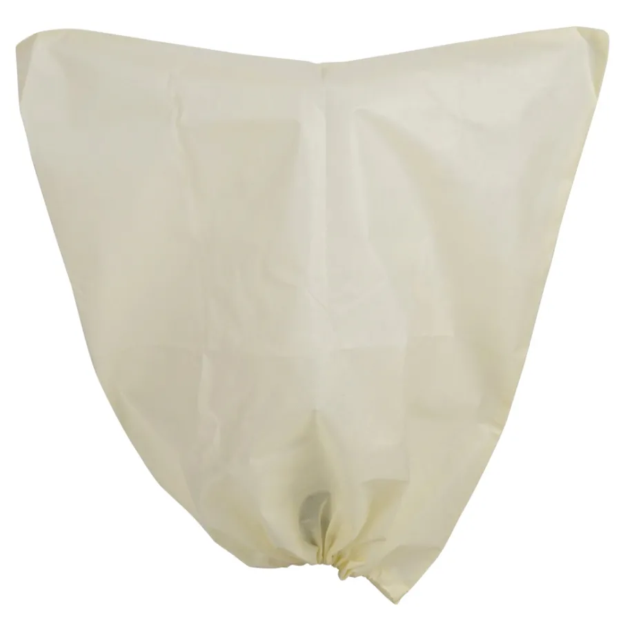 Clearance Garden Klyngetrekk XXL i fleece 190 x 240 cm - ®