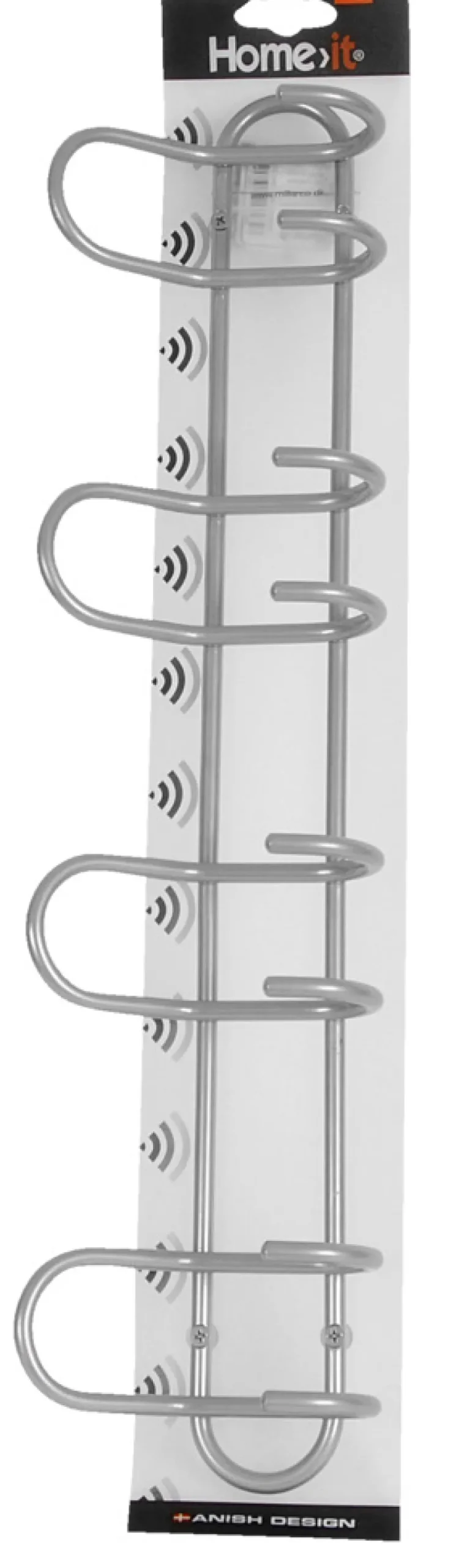New Home it Knaggrekke P4 sateng 54,5 cm
