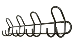 Best Home it Knaggrekke P-4 svart 54,5 cm