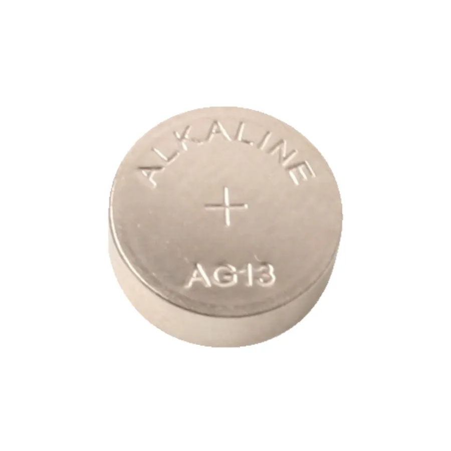 Online Firefly Knappcellebatteri LR44 2 stk.