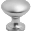 Outlet Home it Knott matt krom 27,5 mm