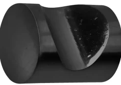 Sale Home it Knott sylinder 19 mm svart - 2 stk.
