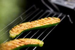 Outlet Grillexpert Kombigrill til gass og kull - ® Svart