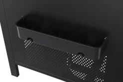 Outlet Grillexpert Kombigrill til gass og kull - ® Svart