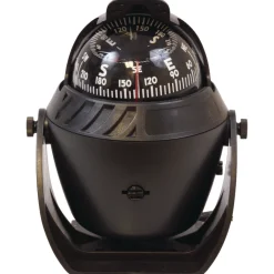 Discount 1852 Kompass svart Ø70 mm