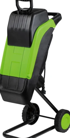 Outlet Garden Kompostkvern 2500 W - ®