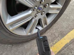 Best Autozone Kompressor akku 2000 mAh -