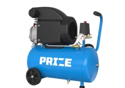 Outlet PRIZE Kompressor 2,0 hk 24 liter -