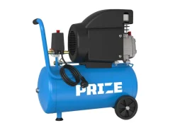 Outlet PRIZE Kompressor 2,0 hk 24 liter -