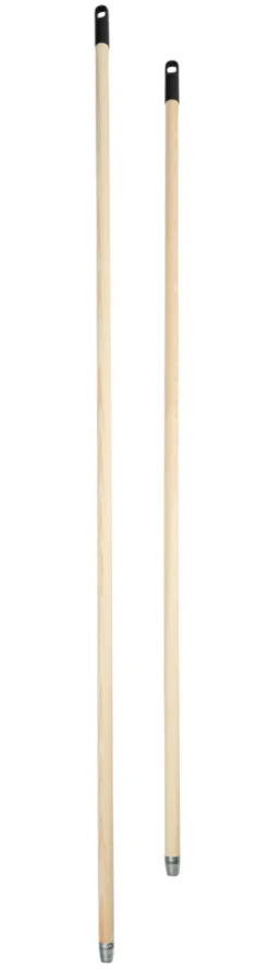 Best G. Funder Kosteskaft i tre 127 cm