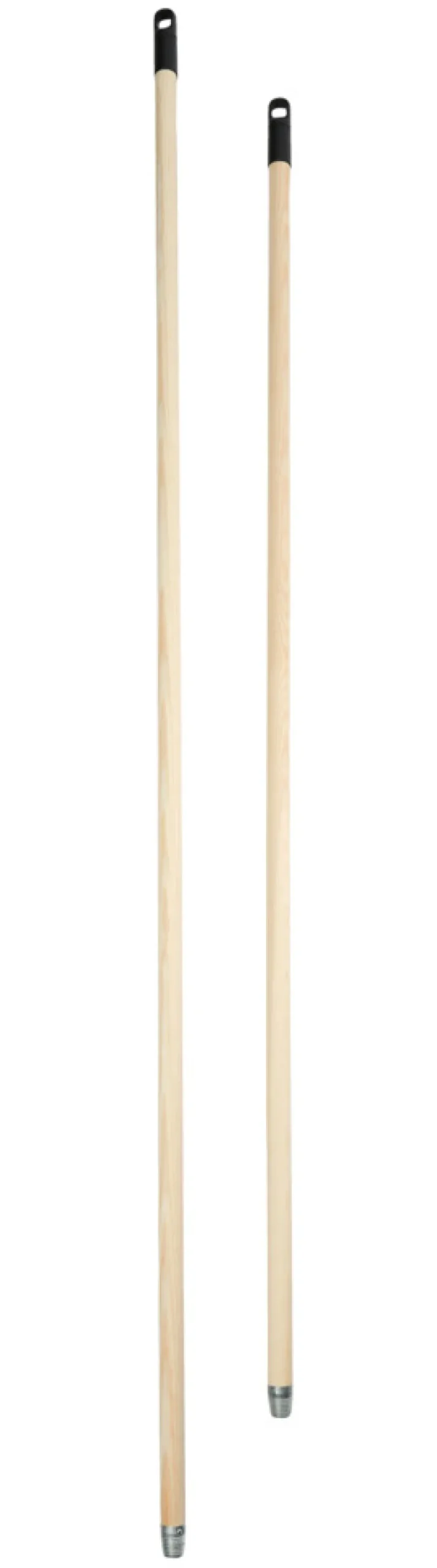 Best G. Funder Kosteskaft i tre 127 cm
