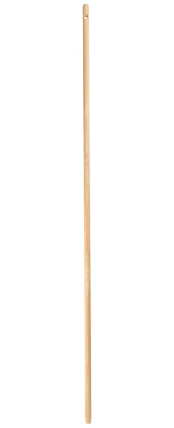Outlet Gardeco Kosteskaft i tre 140 cm -