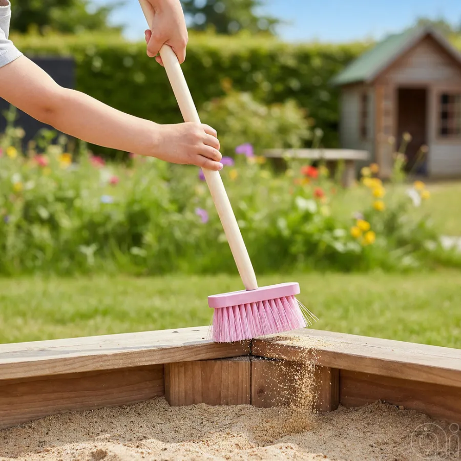 Hot Garden Kost til barn – ® Rosa