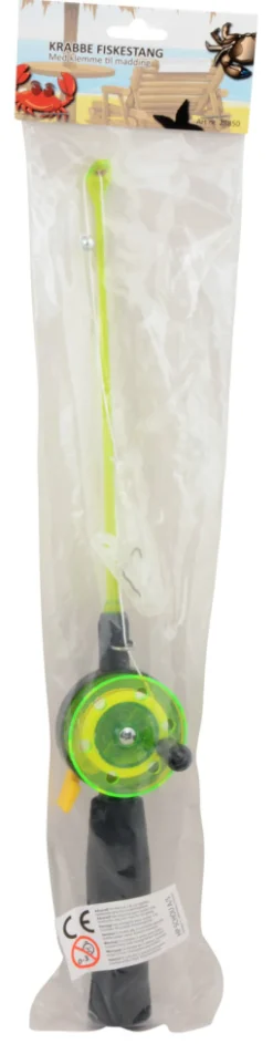 Discount Krabbefiskestang