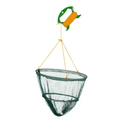Discount Ud & Leg Krabbenett med snøre