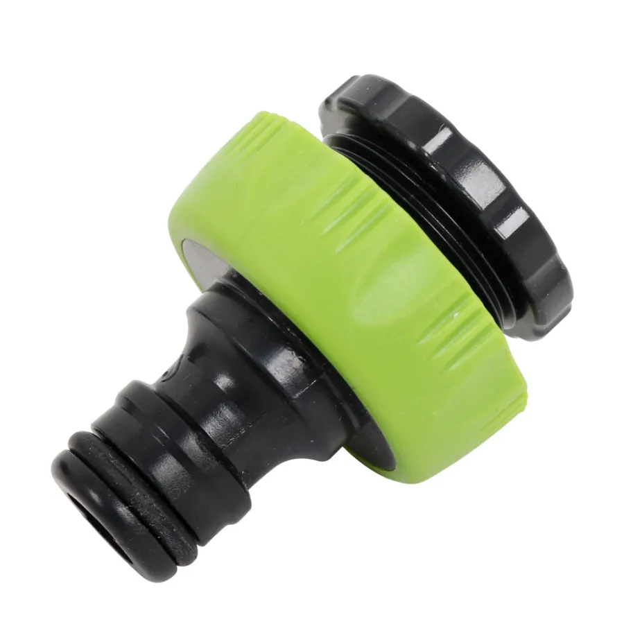 Discount Garden Krankobling - 1/2" + 3/4" - ®