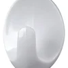Sale Home it Krok selvklebende 35 mm 2 stk.