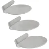 Outlet Home it Krok selvklebende 35 mm 3 stk.