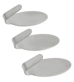 Outlet Home it Krok selvklebende 35 mm 3 stk.