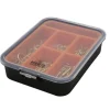 Discount Heco Kroksett messing 107 stk.