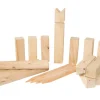 Hot Ud & Leg Kubb mega